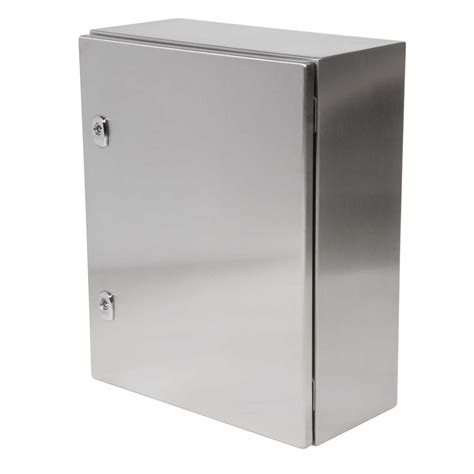 schneider stainless enclosure